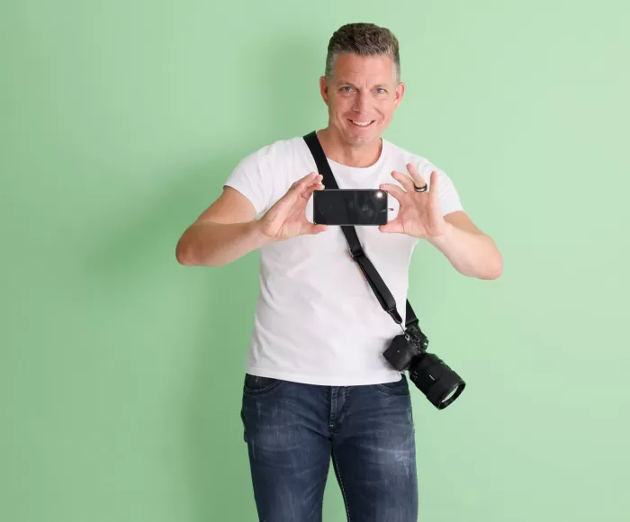 Portraitfotos: Tipps vom Profi-Fotografen