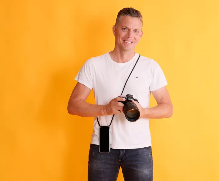 Fotograf verrät Tipps für perfekte Fotos